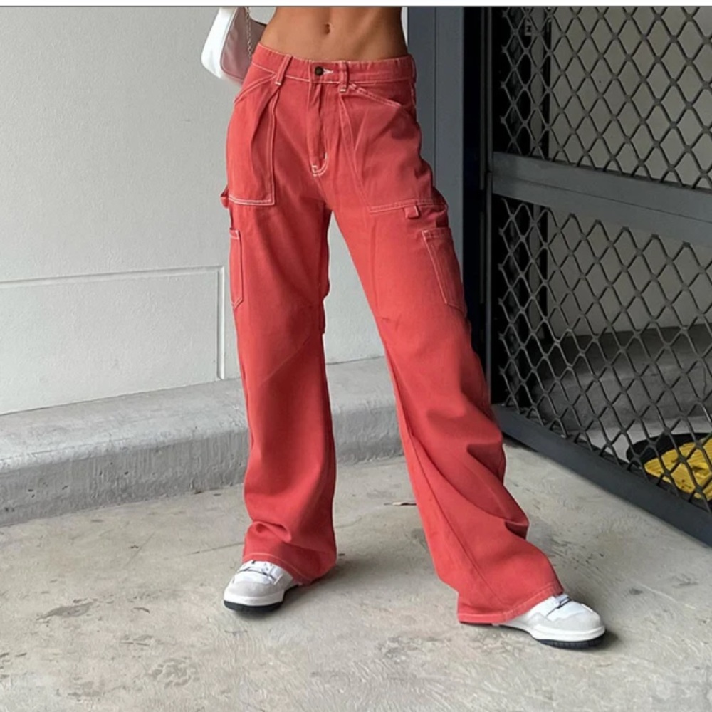 Cargo pants